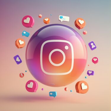 【Instagramアカウント開設のお知らせ】